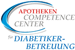 Apotheken Competence Center für Diabetiker-Betreuung